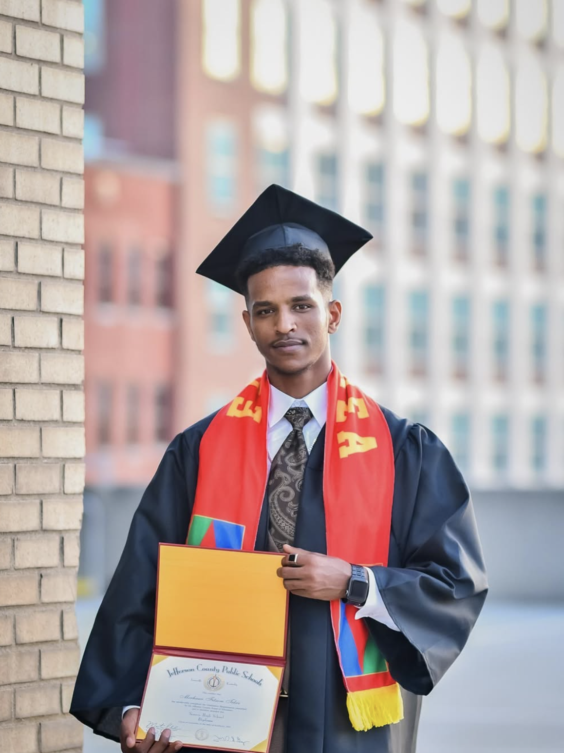 Graduations